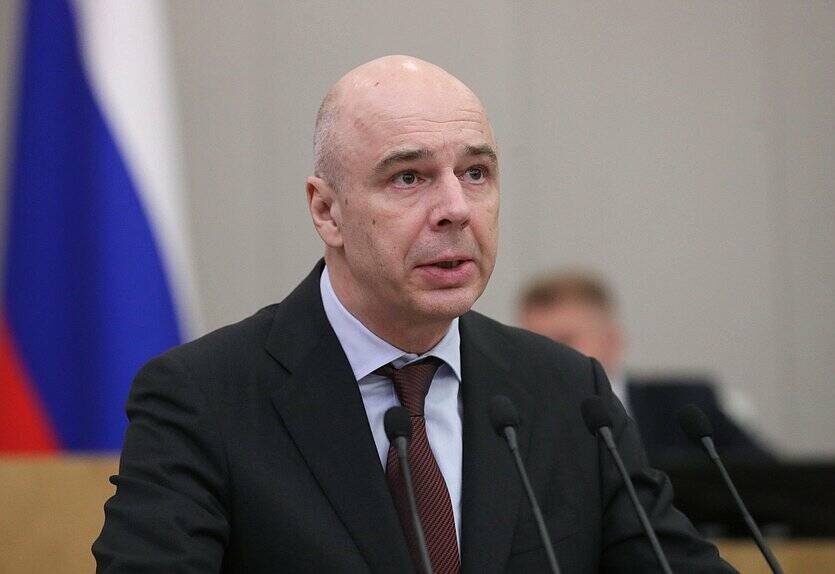 Антон Силуанов отметил, что рубль укрепился сильнее, чем предполагалось в прогнозахФото: © duma.gov.ru