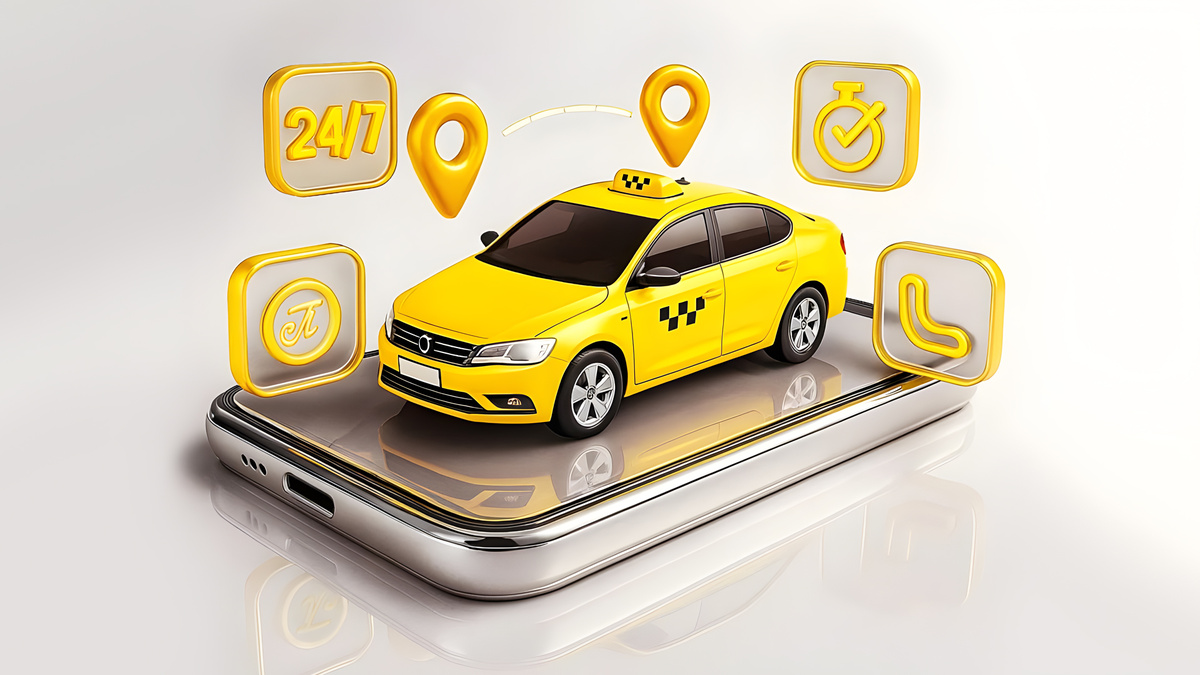 К середине 2025 года цены на такси в некоторых регионах России буквально взлетели: рост достигал 70%. И тенденции к снижению пока не отмечается. Почему так происходит и чего ждать от такси? Ищем ответы.