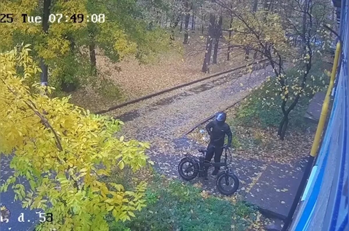    В Казани продолжается поиск преступника, который напал с ножом на жену известного бизнесмена Ивана Шевырёва прямо у входа в гимназию.