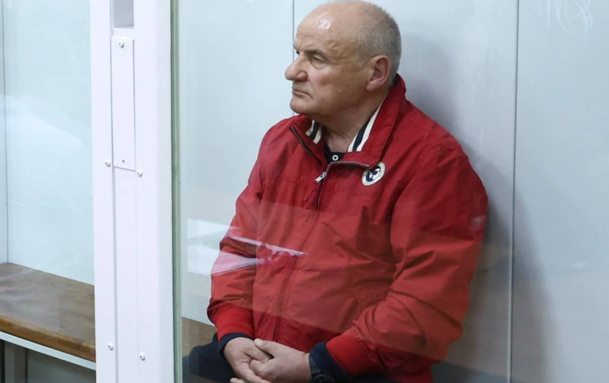 СК завершил расследование дела бывшего замминистра обороны Павла Попова. Фото: GLOBAL LOOK PRESS.
