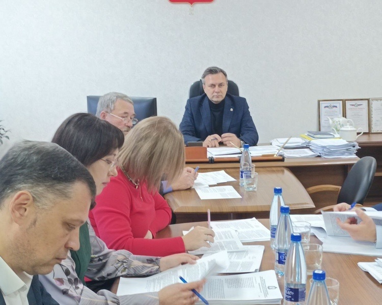     В Курской области Контрольно-счетная палата выявила нарушения на 1,16 млрд рублей