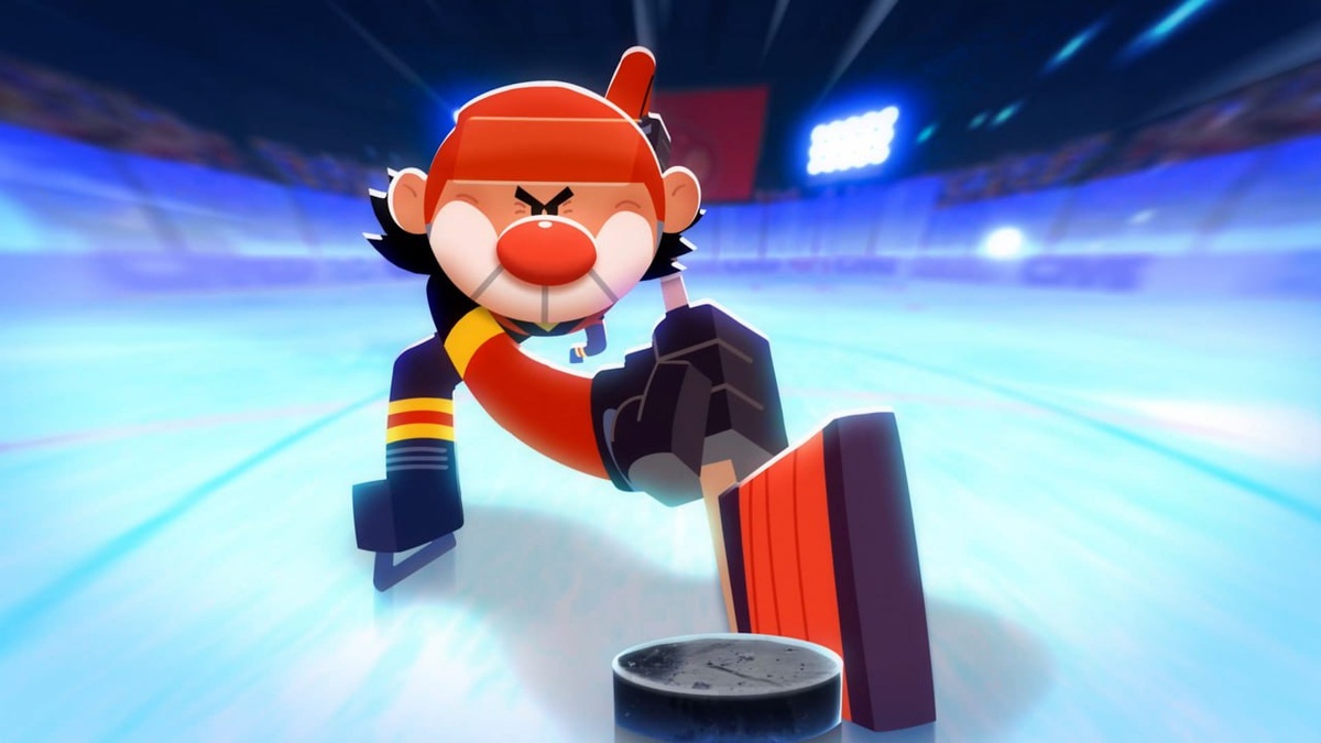 «Чемпионы»