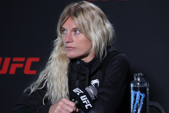 Манон Фьоро. Diego Ribas/Zuma/TASS