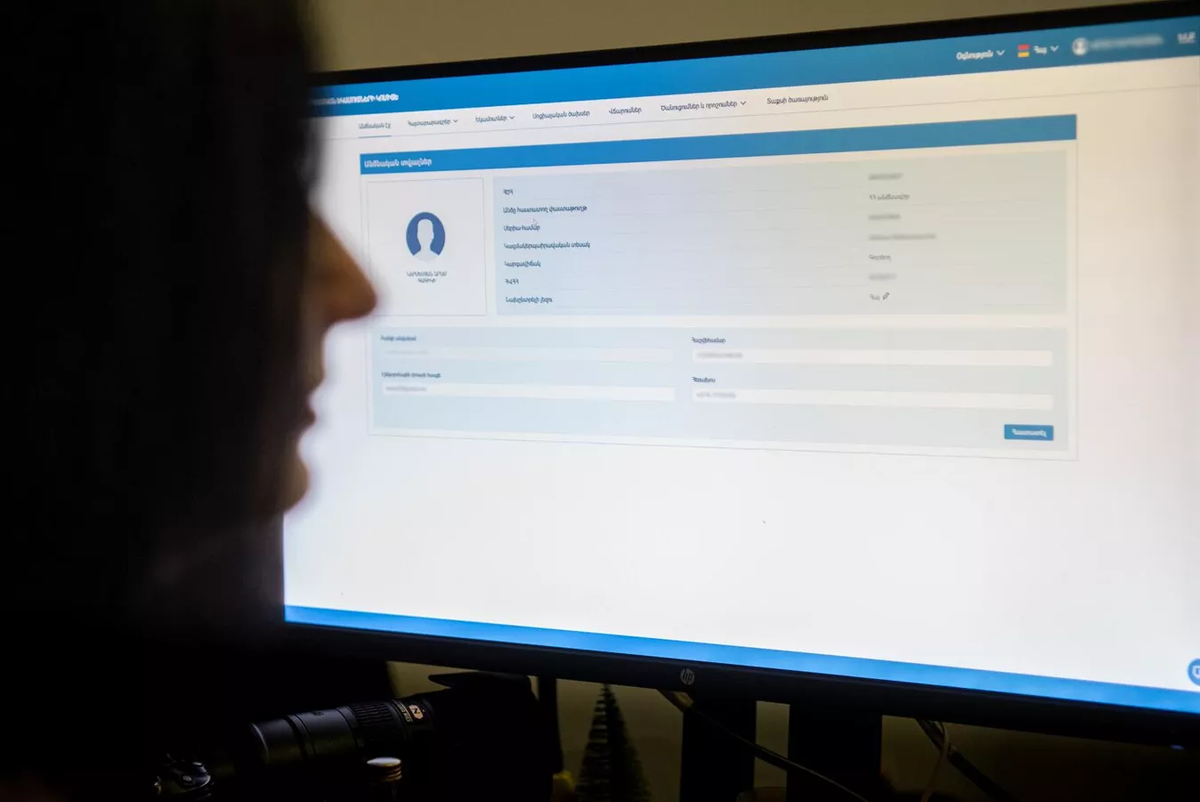 © Sputnik / Andranik Ghazaryan