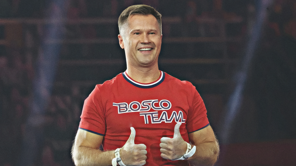 Сейчас Алексей занимает пост вице-президента Федерации спортивной гимнастики России