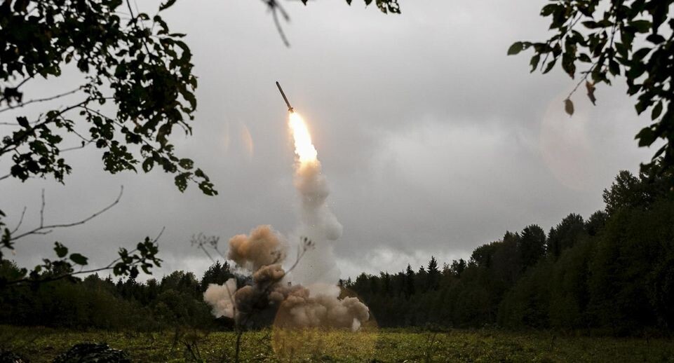    Russian Defence Ministry/Global Look Press / www.globallookpress.com