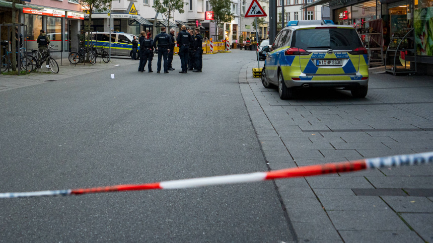    Фото: www.globallookpress.com/ IMAGO/5VISION.NEWS