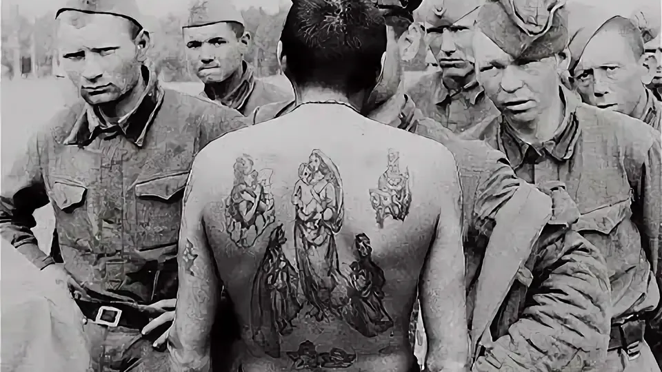 Другие части дрогнули, но они стояли насмерть: из 800 штрафников 600 были реабилитированы