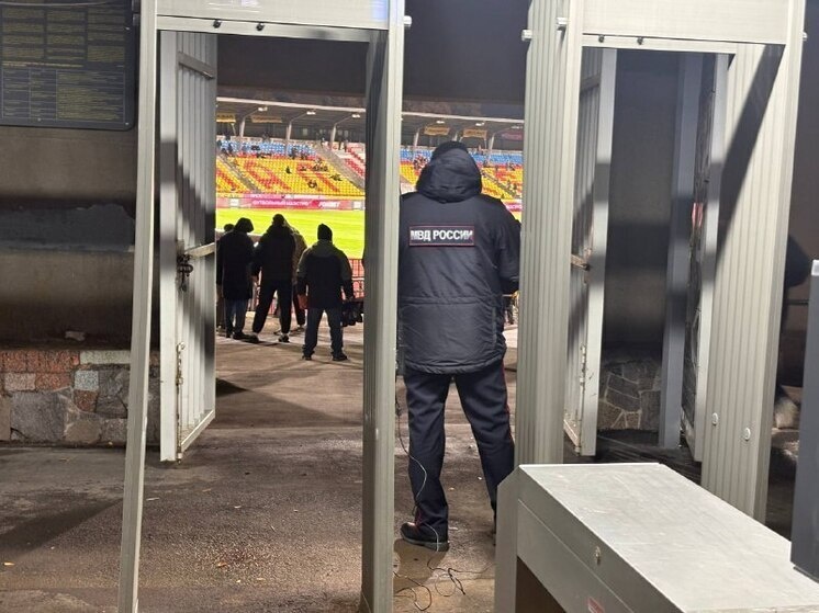     Фото: УМВД по Тульской области