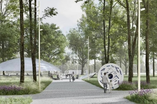   Изображение из концепции