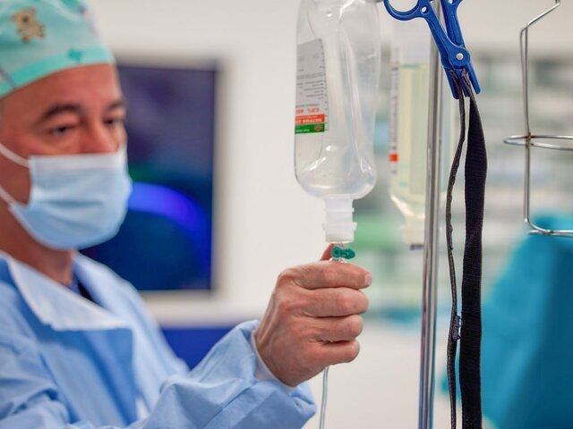    Фото: портал мэра и правительства Москвы/Максим Денисов