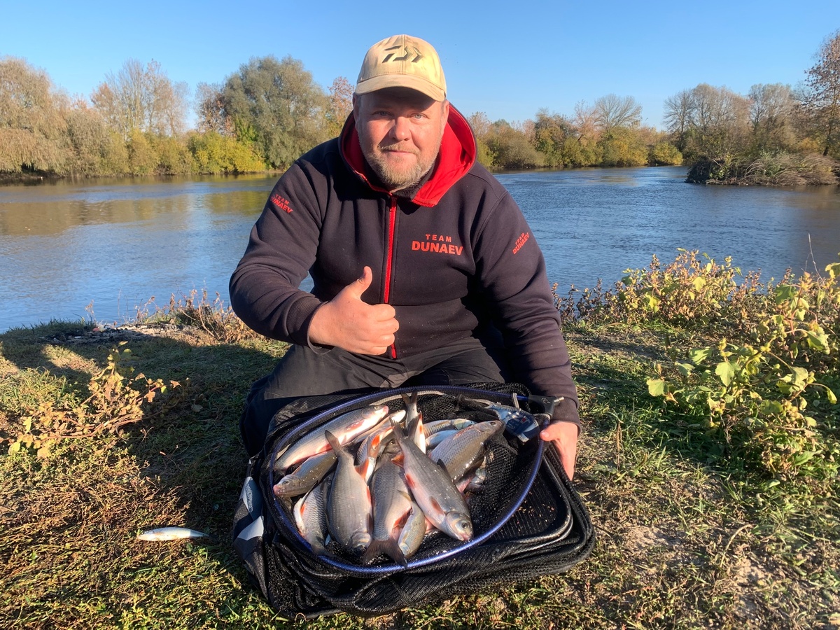 фото: Максим Бочаров