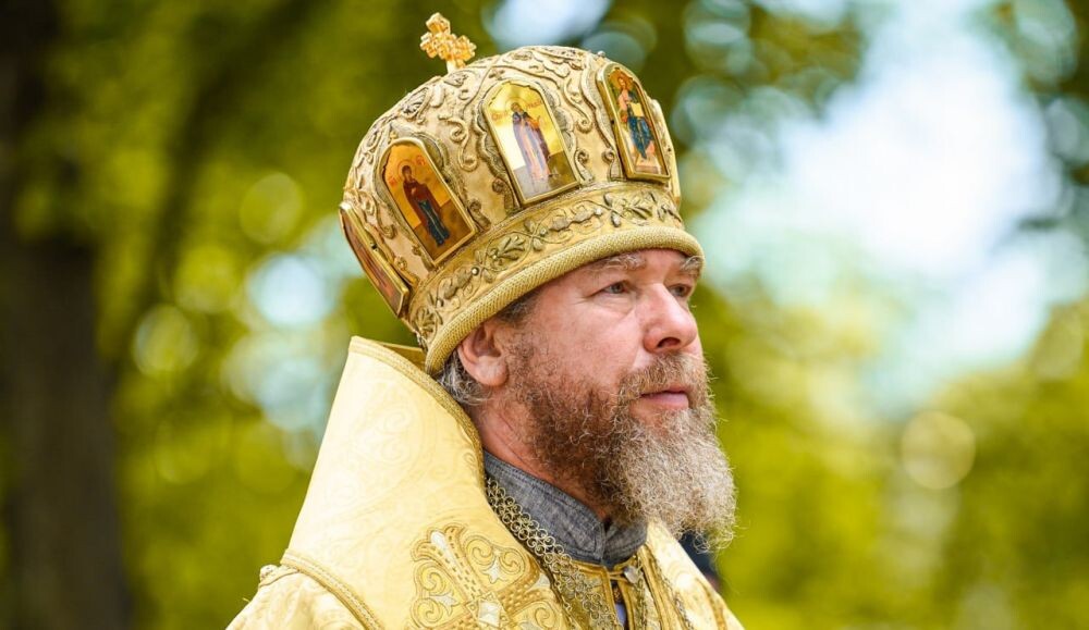 Митрополит Симферопольский и Крымский Тихон (Шевкунов)