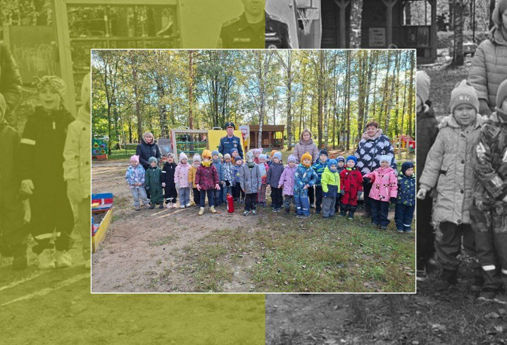 фото: МЧС России по Ленобласти