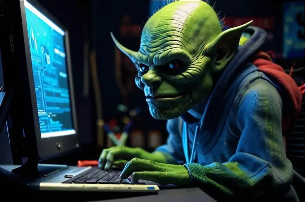    Фото: cnews.ru Олеся Шмелева