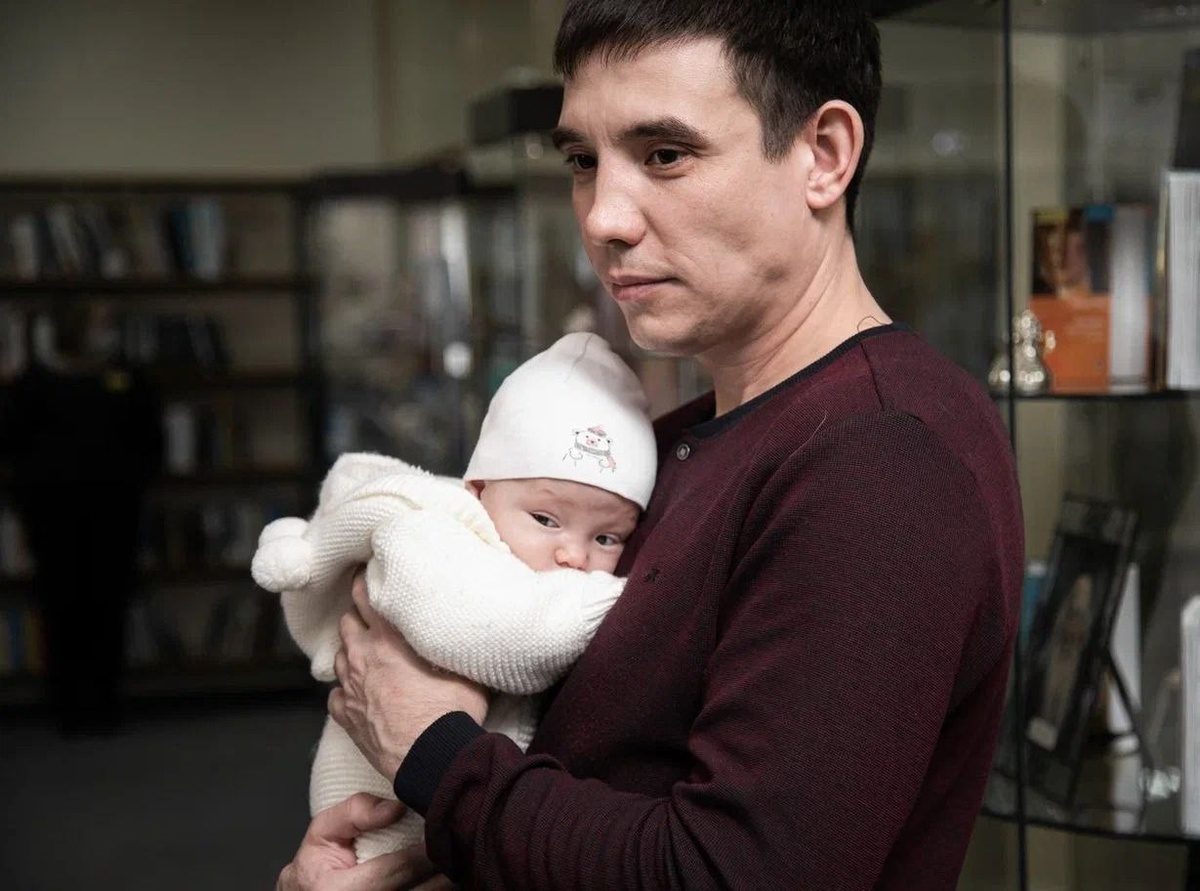    Фото: ТГ-канал Алексея Романова