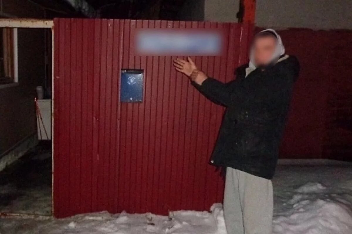    Жителя Сысертского района отправили в колонию за убийство соседа