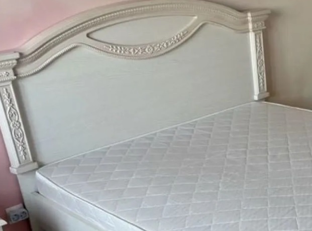 Моя кровать на Авито