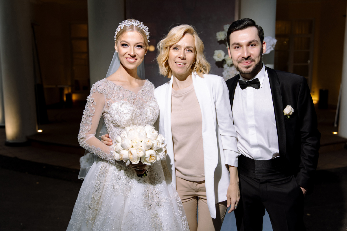 Курсы свадебных координаторов