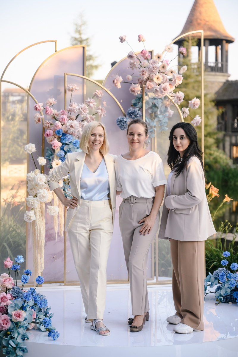 Курсы свадебных координаторов