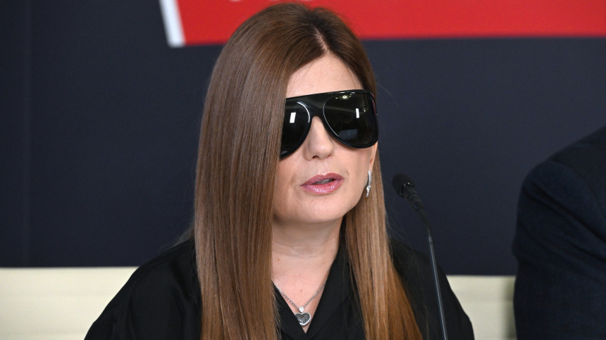    Фото: © РИА Новости/Михаил Воскресенский; 5-tv.ru