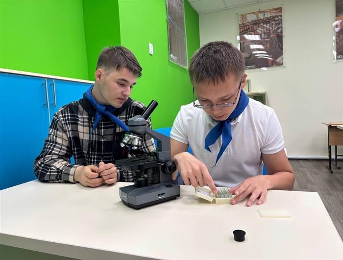    ФОТО: ГБУ ДПО "Самара – АРИС"