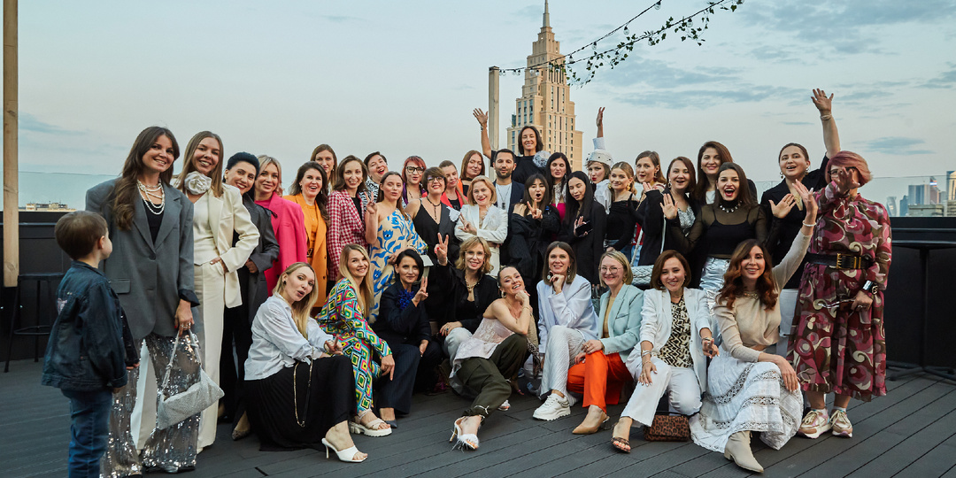 🏆 Russian Style Awards 2025 — главная премия для стилистов России