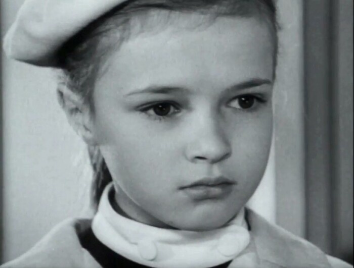 Ира Волкова / фото из открытых источников