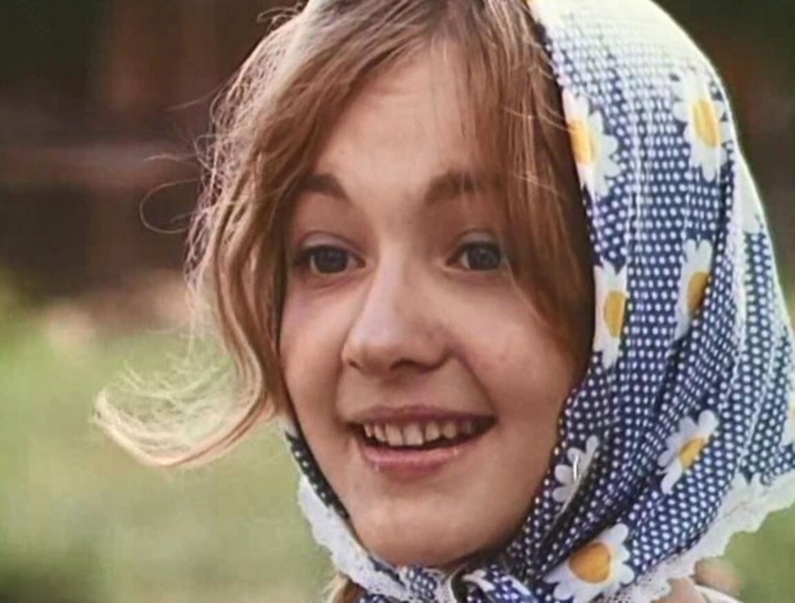 Ирина Малышева / фото из открытых источников