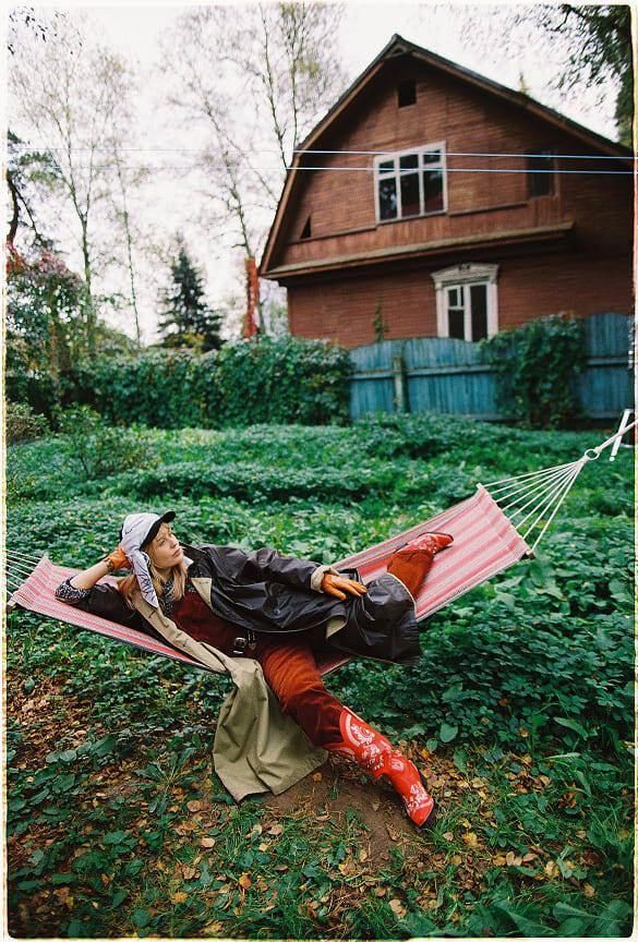 Листайте вправо, чтобы увидеть больше изображений