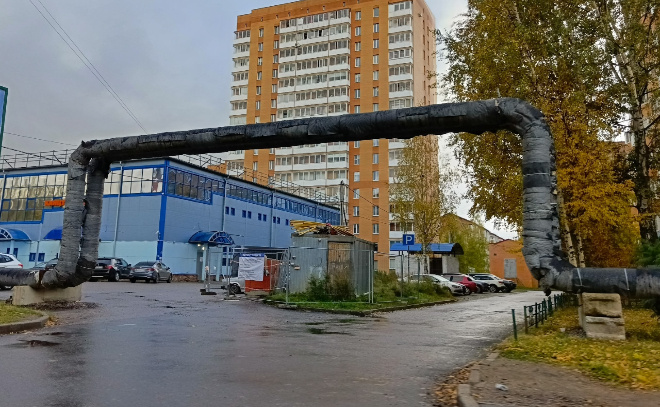    © Всеволожский муниципальный район ЛО