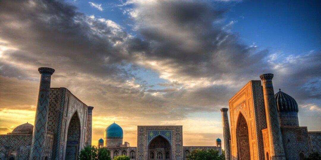Самарканд, Ташкент и Хива: куда поехать, если вы впервые в Узбекистане