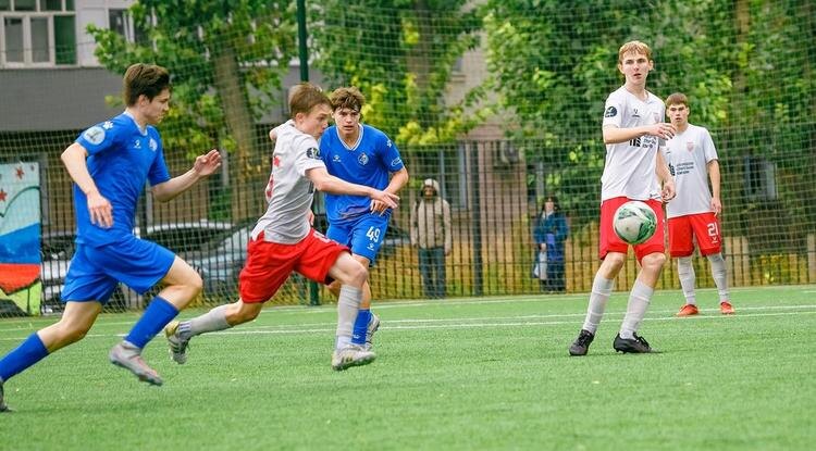 Фото: vk.com/sshor1_belgorod