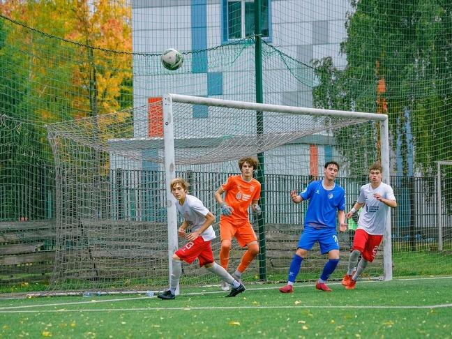 Фото: vk.com/sshor1_belgorod