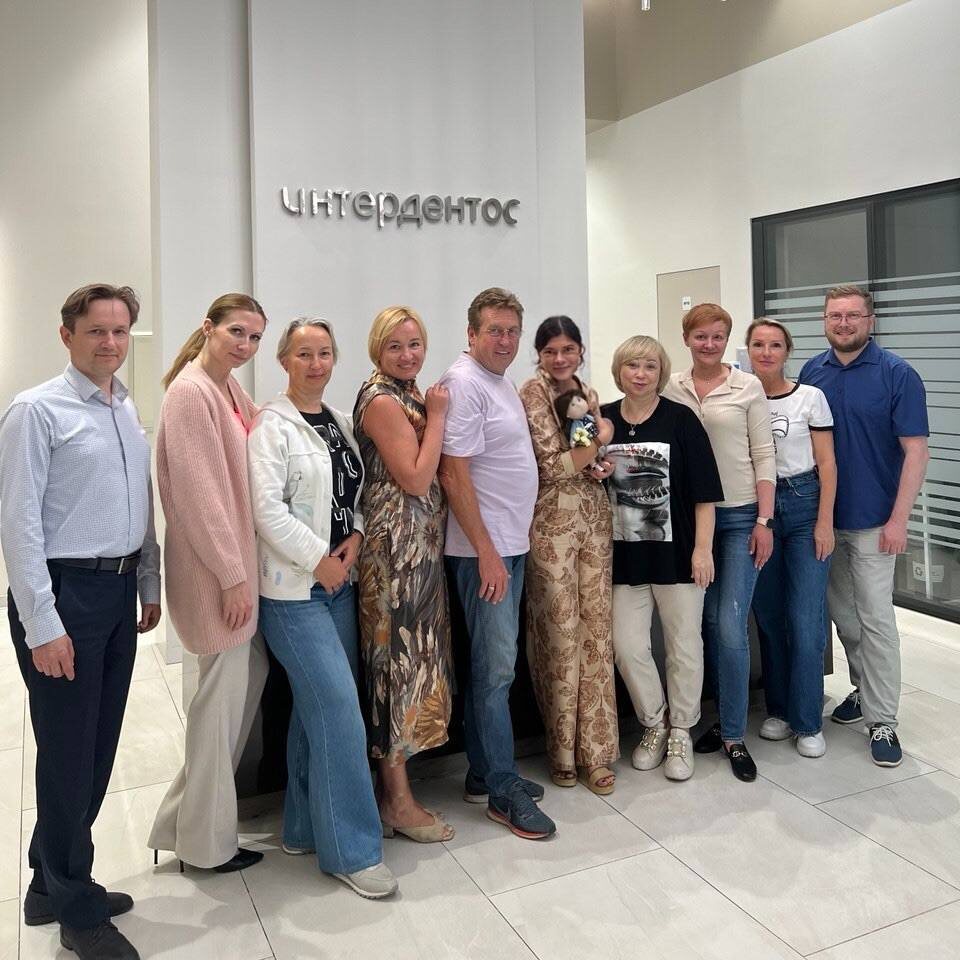 Бизнес-психотерапевт Ольга Лукина