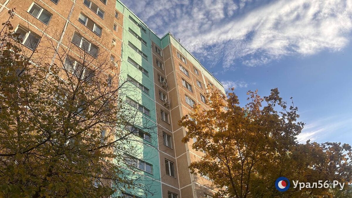    Газа до сих пор нет в 40 квартирах Оренбурга после массовых отключений. Но только у нарушителей