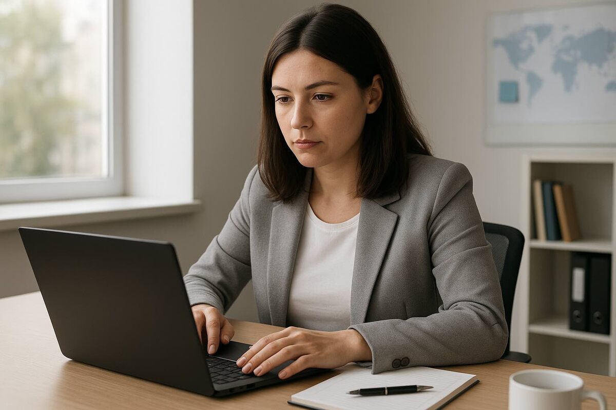 Менеджер проектов по локализации