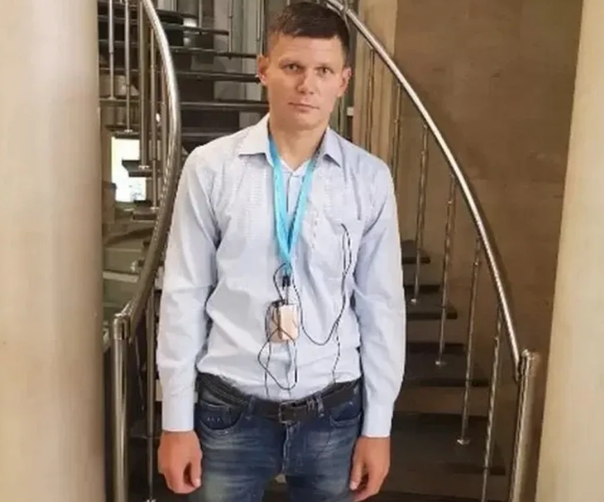 Фотография Артёма