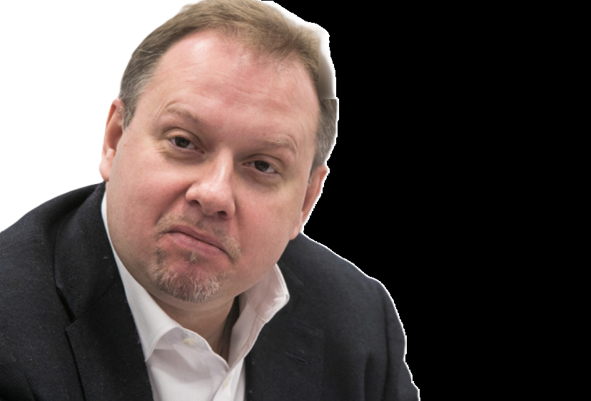 Депутат ЕР Олег Матвейчев