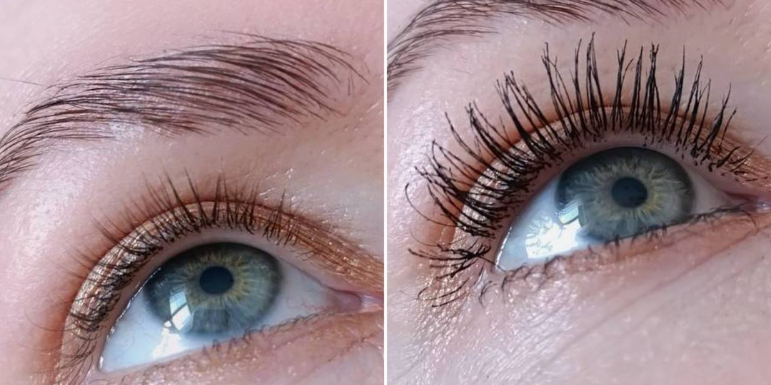 Тушь за 590₽ с Wildberries: что умеет делать с ресницами, как ведет себя в конце дня и как смывается. Тест-драйв