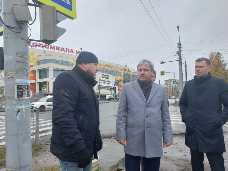     Фото со страницы Дмитрия Морева «ВКонтакте»