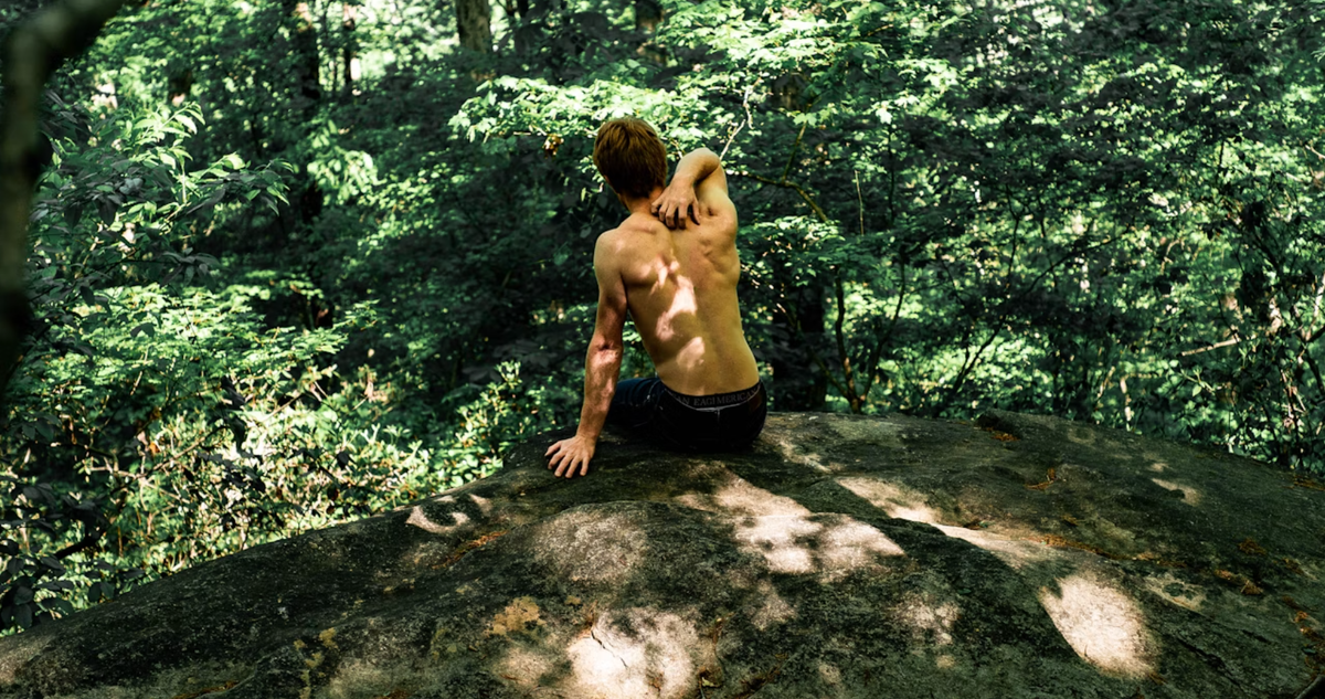     None фото: Unsplash.com/ Mitchell Griest