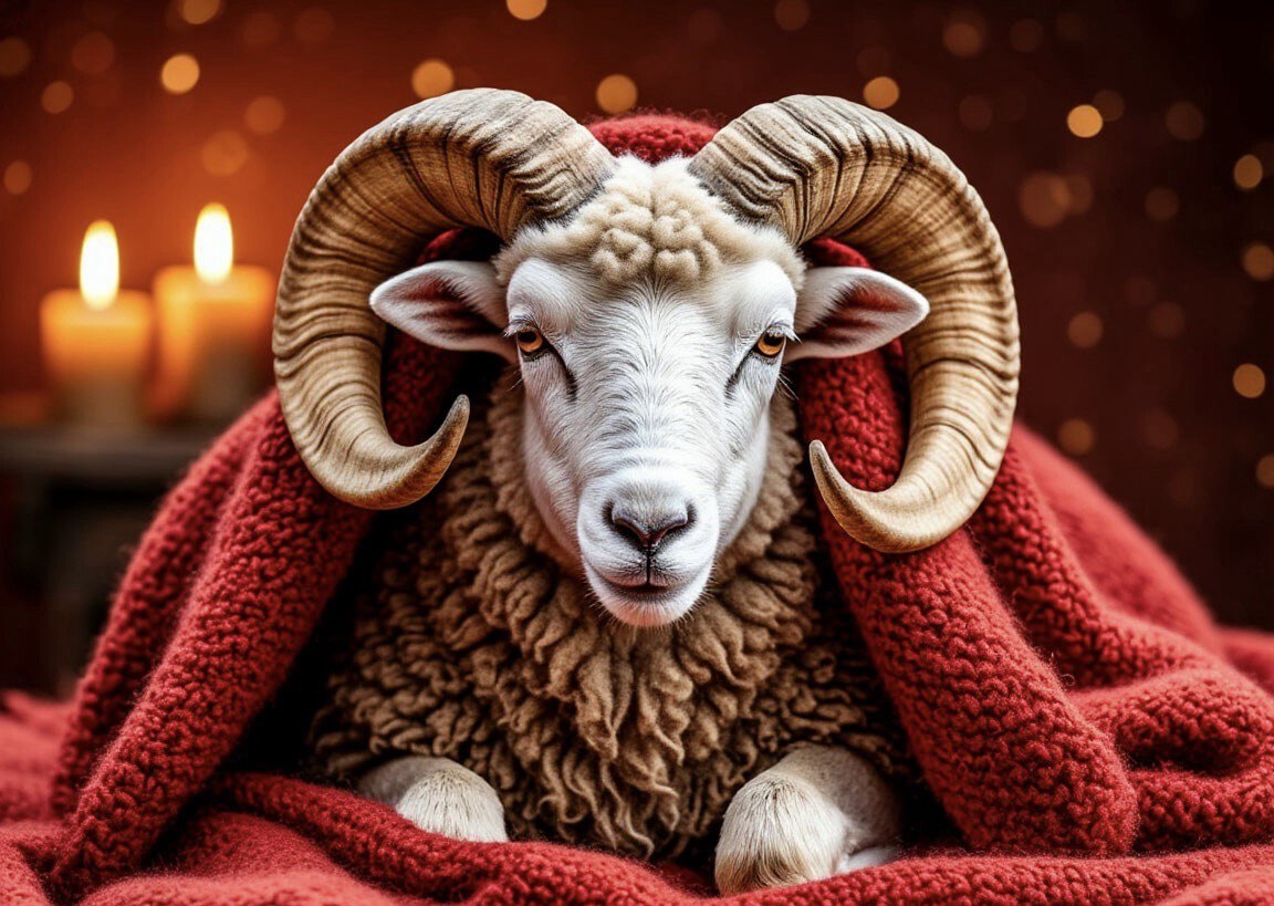 Овен 21 марта - 20 апреля