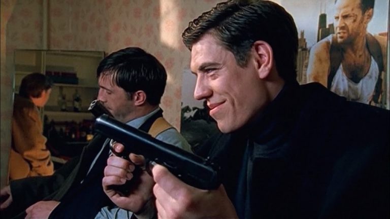    Цитата тз т/сериала "Бригада" (2002 г, реж. Алексей Сидоров). Татьяна Шароватова