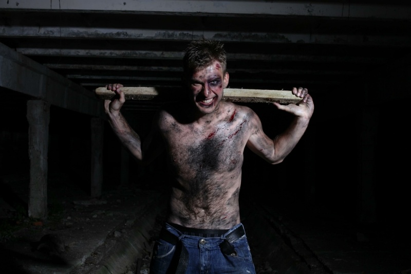    Фото: © Andrey Arkusha/Russian Look/Globallookpress