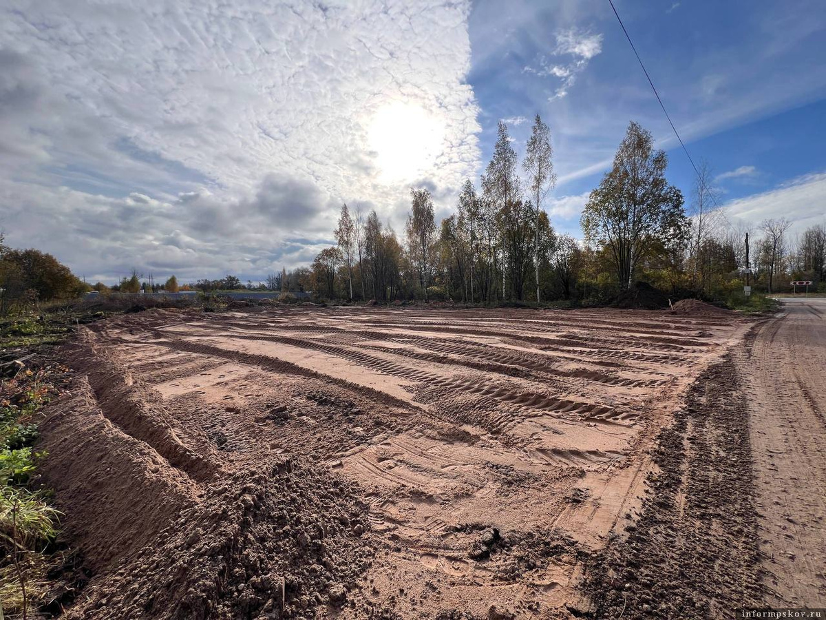 Фото здесь и далее из канала Бориса Елкина в мессенджере MAX