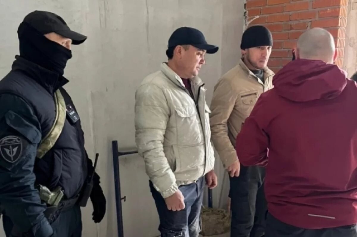    В Твери миграционная служба выявила семь нелегальных работников