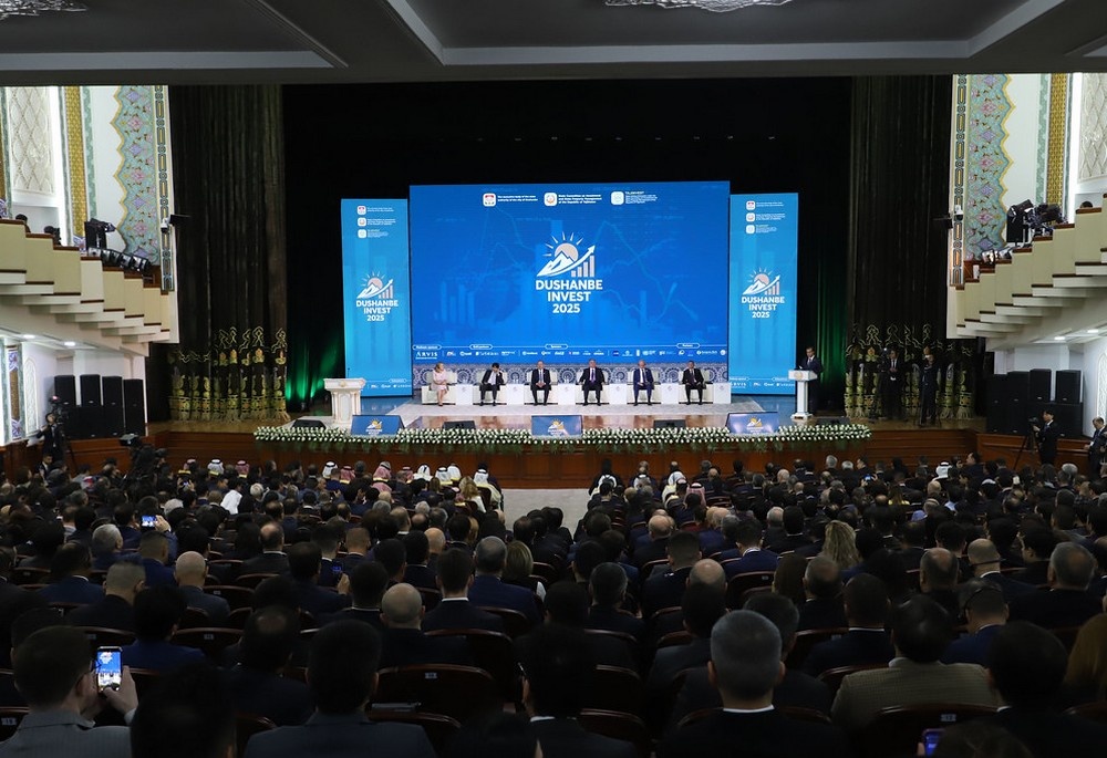    источник фото: Торгово-промышленная палата Туркменистана.