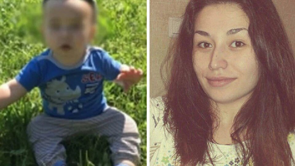 «Ты больше не будешь голодным, ты не будешь плакать»: мать задушила годовалого сына, потому что ей нечем было его кормить