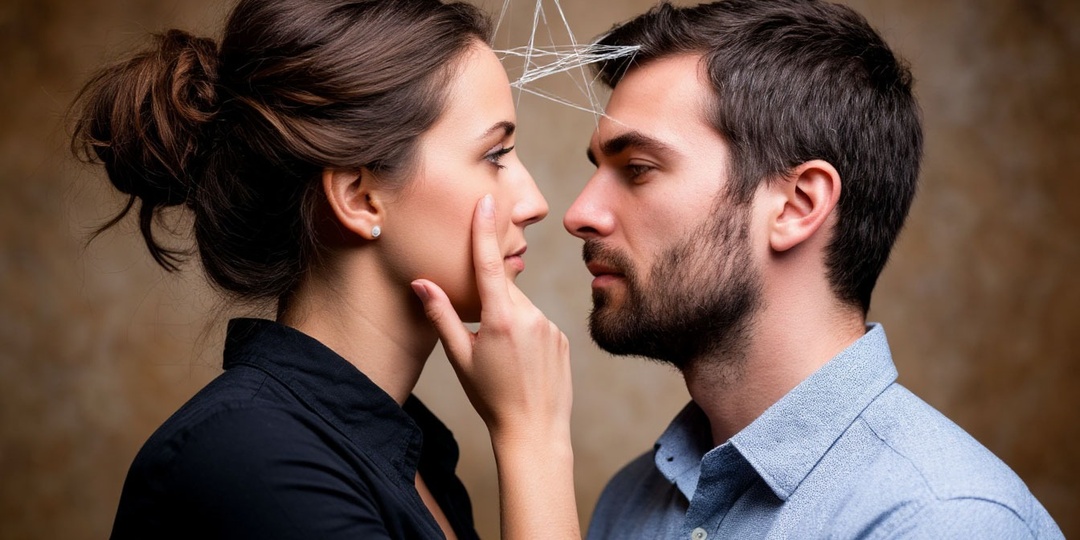 Почему ты не можешь выкинуть человека из головы: тайная нить между сознаниями